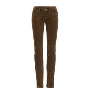 CAbi Skinny Olive Skinny Cords